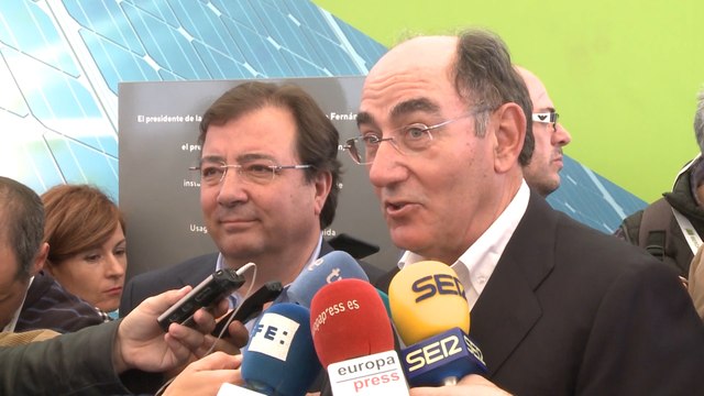 Iberdrola insta a respetar el acuerdo con Enresa sobre Almaraz