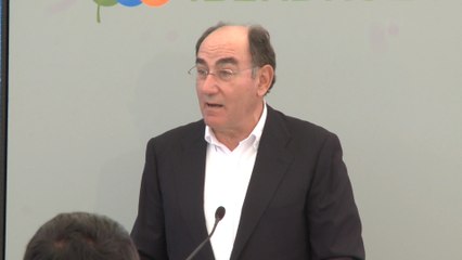 Iberdrola inicia la construcción de la mayor fotovoltaica de Europa