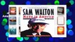 Sam Walton : Made in America My Story Complete