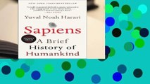 [Read] Sapiens: A Brief History of Humankind  For Free