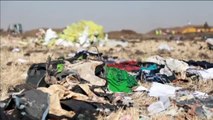 Las cajas negras del Boeing 737 estrellado en Etiopía muestran similitudes con el accidente de Lion Air