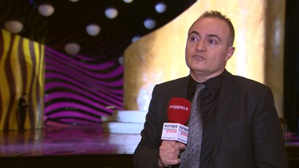 El Teatro Real acoge "la farsa celestial y sexual" de 'La Calisto'