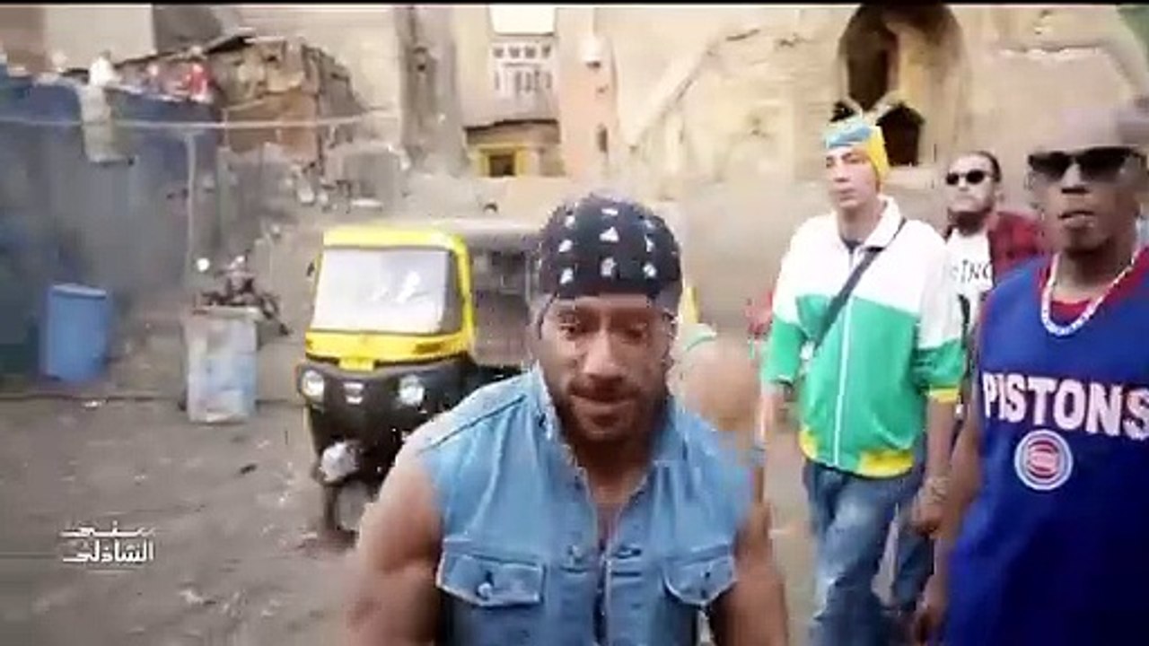 الفنان أحمد مكي وصراعه مع المرض الخطير  #ProgromaticTV