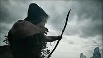 La serie 'Arrow' podría dar el salto a la gran pantalla