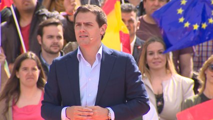 Cs ficha a Edmundo Bal, abogado del Estado destituido