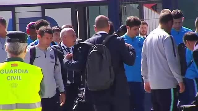 El Barça busca apuntalar la liga ante un Betis duro de roer