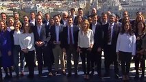 El PP de Casado sólo mantiene 10 de los 52 candidatos de Rajoy a las elecciones generales