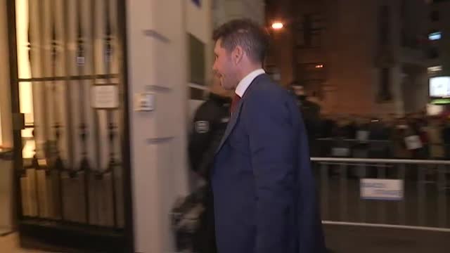 El Atlético llega a Bilbao con el objetivo de olvidar el golpe de la Champions