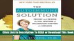 Online The Autoimmune Solution: Prevent and Reverse the Full Spectrum of Inflammatory Symptoms and