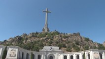 Los restos de Franco serán enterrados el 10 de junio en El Pardo