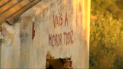 El modo de vida de los padres de Rocafort