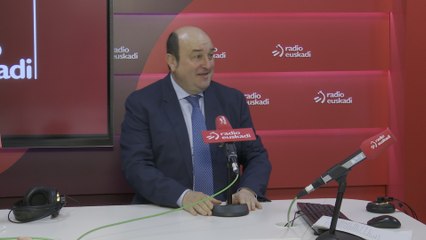 PNV ve "difícil" que PDeCAT pueda integrarse en una coalición para las europeas
