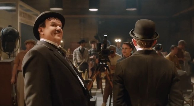 Biopics, thrillers, el niño rey y un taxi a Gibraltar, los estrenos de la semana