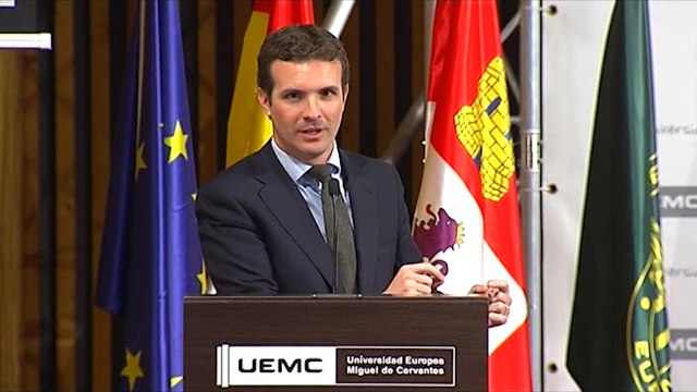 Casado se ve obligado a aclarar su Ley de Apoyo a la Maternidad