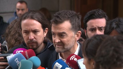 Maíllo quiere hablar de Andalucía en los PGE