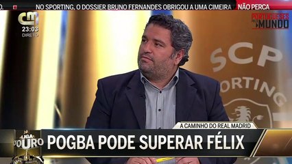 Liga D'Ouro CMTV - 18 Junho 2019 (2º Parte)