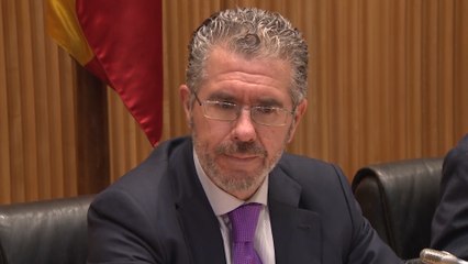 El Supremo confirma dos años de prisión para Granados