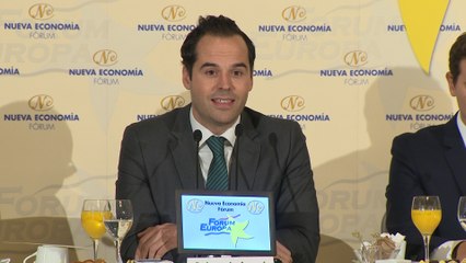 Cs dice que es el "único partido de poder cambiar" la política