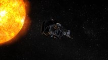 La nave Parker Solar Probe bate el récord de aproximación al Sol