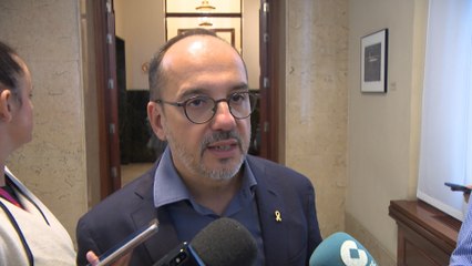 PDeCat dice cómo es posible que Interior no atajase la "mafia" constituida por Villarejo