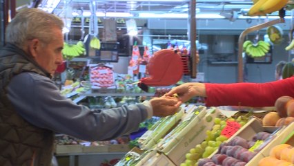 El IPC se mantiene estable en octubre en el 2,3%