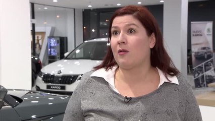 Así se vence el miedo a conducir