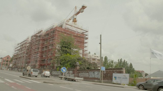 La compraventa de viviendas cae un 0,2% en enero