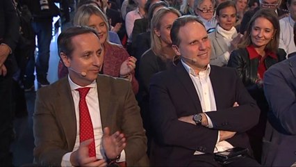 Daniel Lacalle, nuevo responsable económico de la Fundación Concordia y Libertad