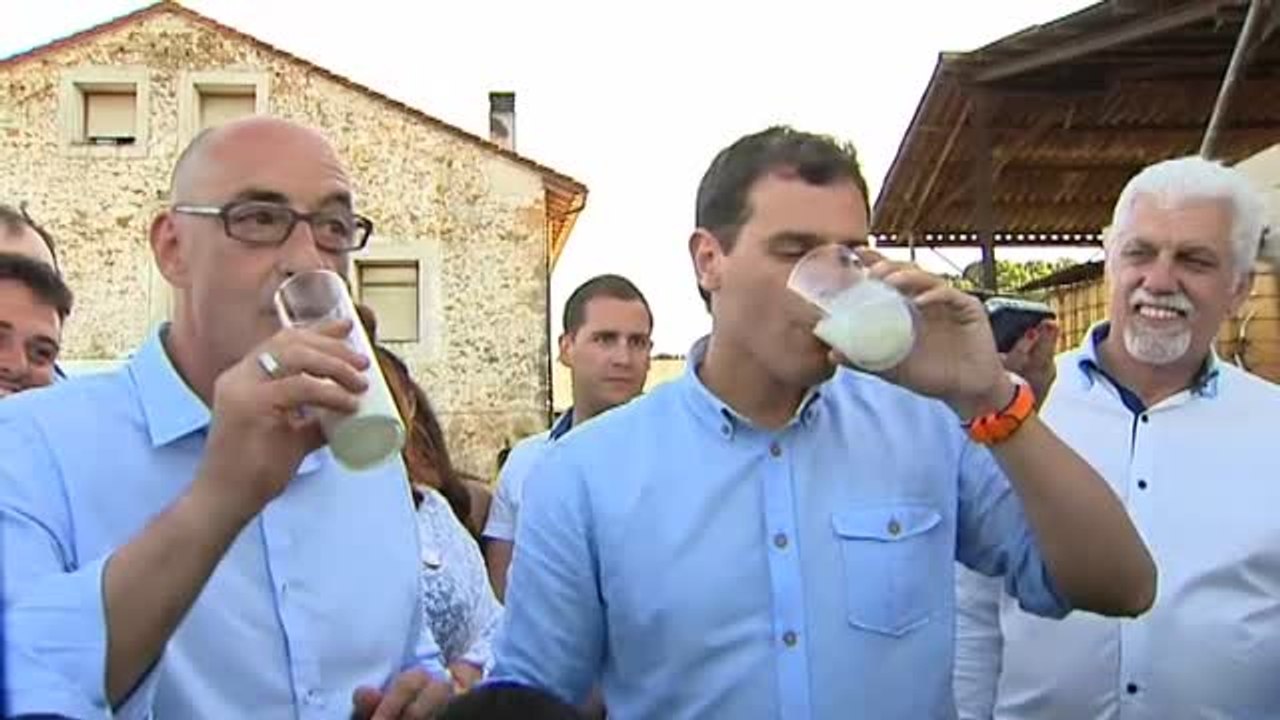 El candidato derrotado en las primarias de Ciudadanos en Cantabria denuncia presiones internas