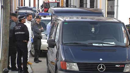 Herida una mujer en Bollullos (Huelva) por su pareja