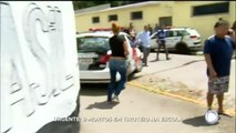 Al menos 10 fallecidos en un tiroteo en una escuela de Sao Paulo (Brasil)