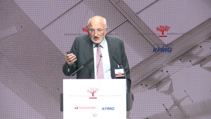 Roig: "El lío político autonómico te hace estar más acojonado"