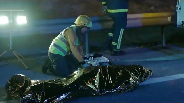 DGT presenta #VivoMuerto, su nueva campaña de tráfico