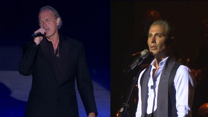 Bertín Osborne y Pitingo, nuevas confirmaciones para el Starlite