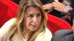 Susana Díaz en una jornada sobre la Ley de Igualdad