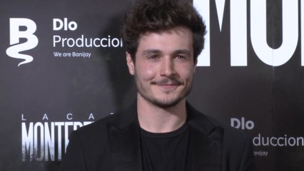 Miki desvela cuál es su canción favorita de Eurovisión