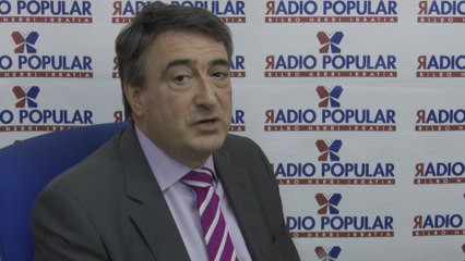PNV: "La apuesta del PDeCAT dificulta la alianza para Europa"