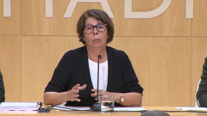 Madrid Central se iniciará el 30 de noviembre