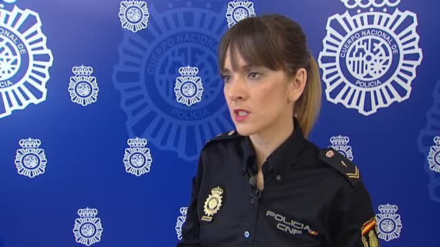 Detenido en Valladolid un jubilado con cientos de archivos de pornografía infantil que compartía en Internet