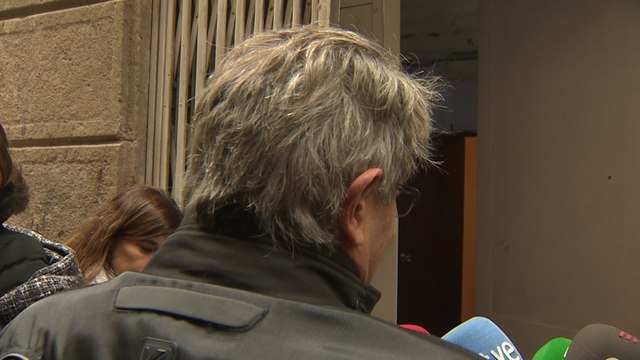 Propietarios recuperan sus pisos tras la operación del Raval