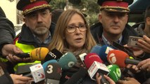 Mossos confirman 30 detenidos por los 'narcopisos'