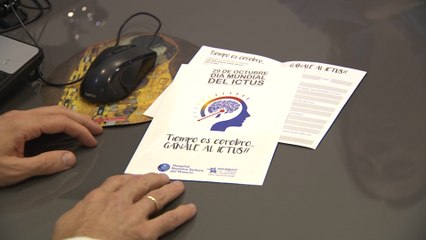 Día Mundial del Ictus: la importancia de conocer y prevenir esta patología