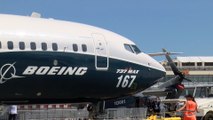 UE suspende todas las operaciones del Boeing 737 MAX