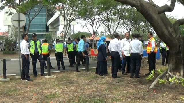Un avión de Lion Air se estrella en Indonesia con 189 pasajeros