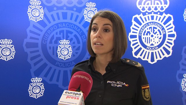 Tres detenidos por trata de personas en Santiago