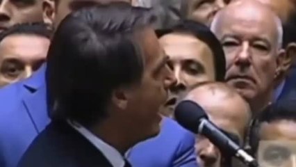 Bolsonaro: el Trump brasileño