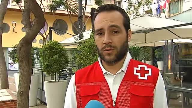 Un menor, que viajaba en una patera, encontrado muerto en el mar de Alborán