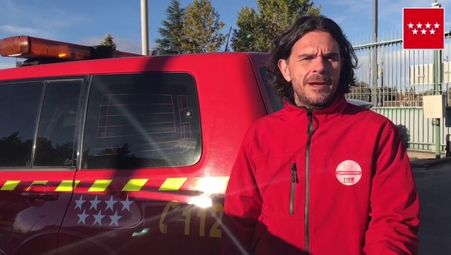 Herido grave un joven de 20 años al recibir dos puñaladas