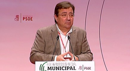 Vara asegura que el municipalismo será la base del próximo programa electoral