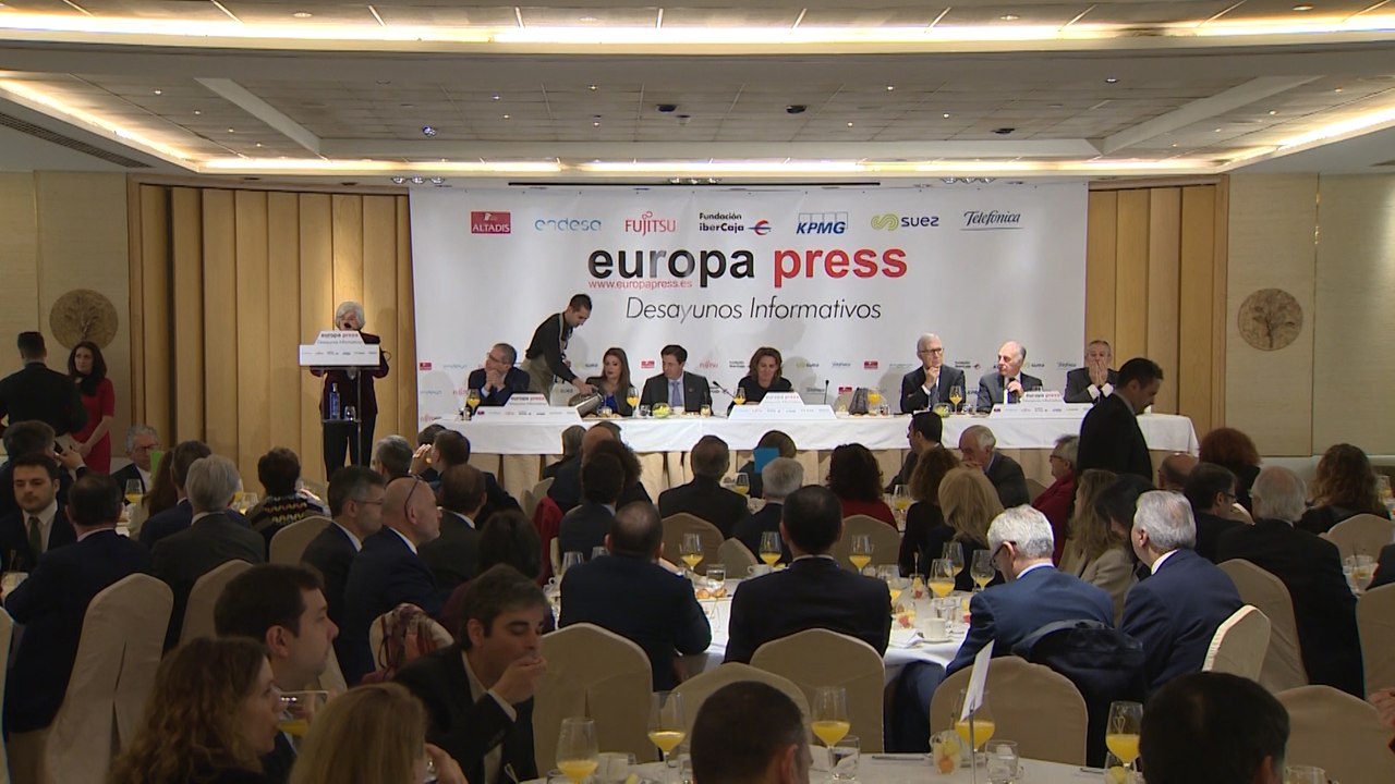 El Gobierno aprobará Estrategia de Pobreza Energética antes del 28A